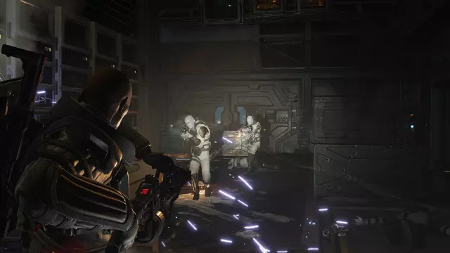Aliens: Fireteam Elite 2 — скриншот 4 из игры