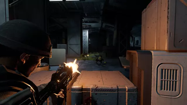 Aliens: Fireteam Elite 2 — скриншот 5 из игры