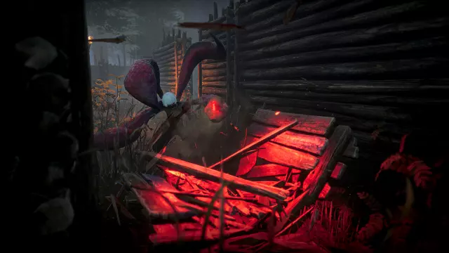 Dead by Daylight - Tokyo Ghoul — скриншот 3 из игры