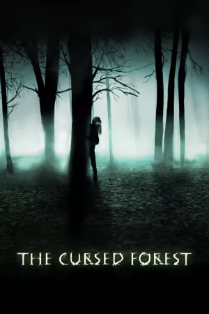 The Cursed Forest — купить ключ Steam дешевле, обложка игры
