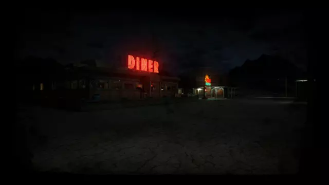 Joe's Diner — скриншот 1 из игры