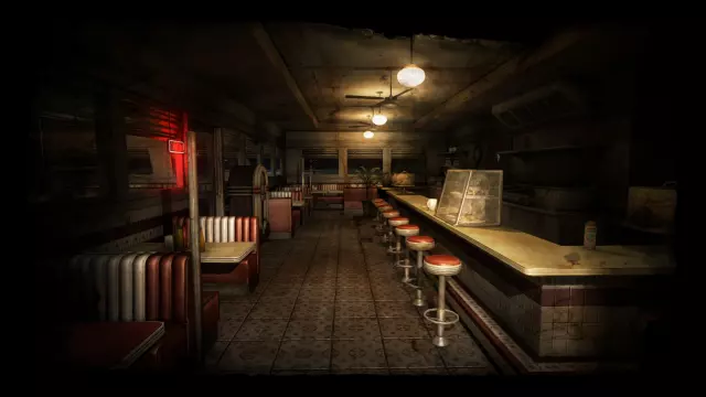 Joe's Diner — скриншот 3 из игры