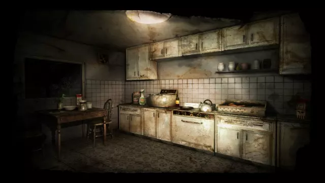 Joe's Diner — скриншот 5 из игры