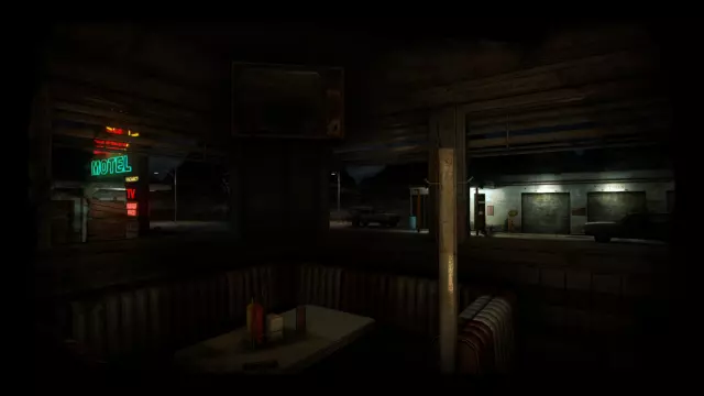 Joe's Diner — скриншот 6 из игры