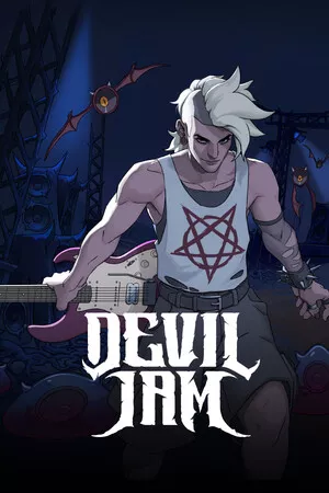 Devil Jam — купить ключ Steam дешевле, обложка игры