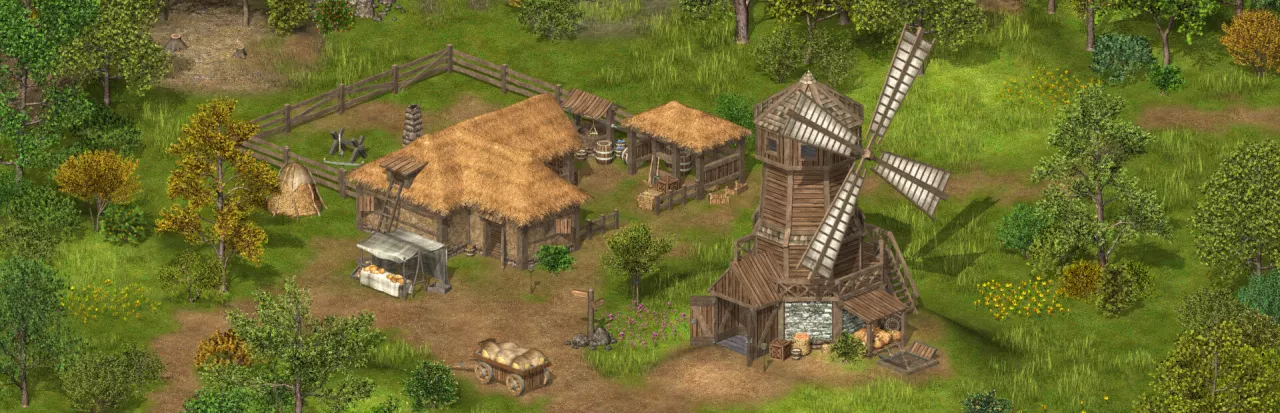 Герой Королевства II — сравните цены на ключи и гифты Steam