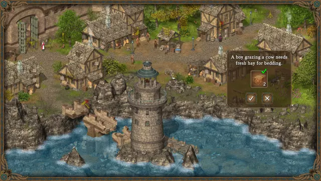 Скриншот 3 из Герой Королевства II — сравните цены на игру в Steam