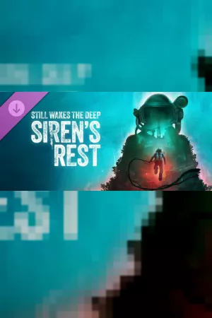 Still Wakes the Deep: Siren’s Rest — купить ключ Steam дешевле, обложка игры