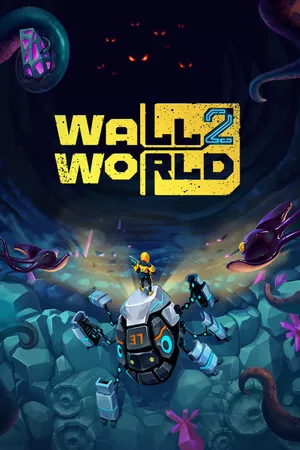 Wall World 2 — купить ключ Steam дешевле, обложка игры