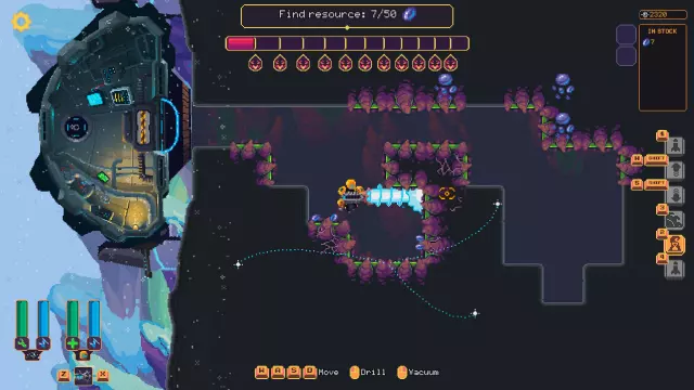 Wall World 2 — скриншот 1 из игры