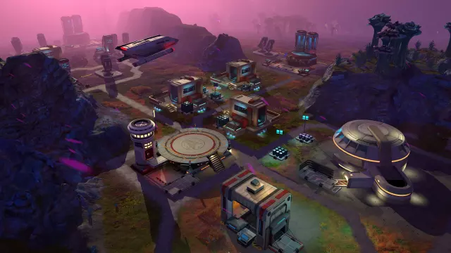 Скриншот 1 из Star Trek: Неизвестные аванпосты — сравните цены на игру в Steam