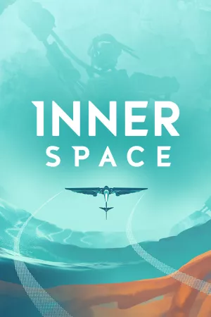 InnerSpace — купить ключ Steam дешевле, обложка игры