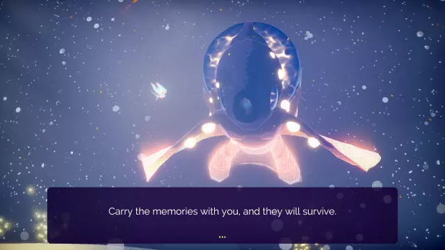 InnerSpace — скриншот 1 из игры