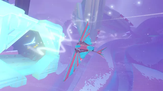InnerSpace — скриншот 2 из игры