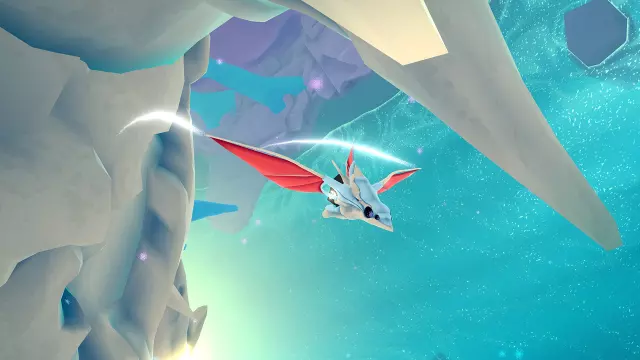 InnerSpace — скриншот 3 из игры