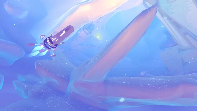 InnerSpace — скриншот 5 из игры