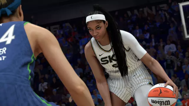 NBA 2K26 — скриншот 3 из игры