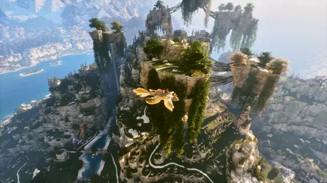 ARK: Astraeos — скриншот 4 из игры
