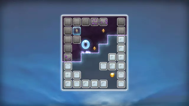 Quell Memento — скриншот 2 из игры