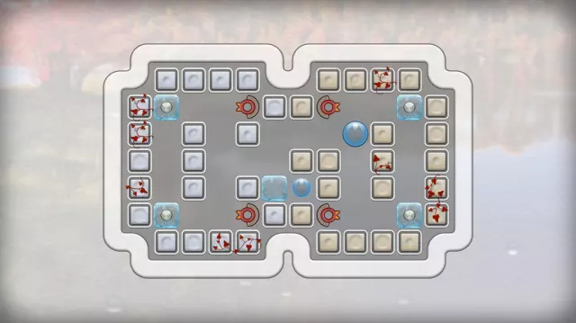 Quell Memento — скриншот 3 из игры