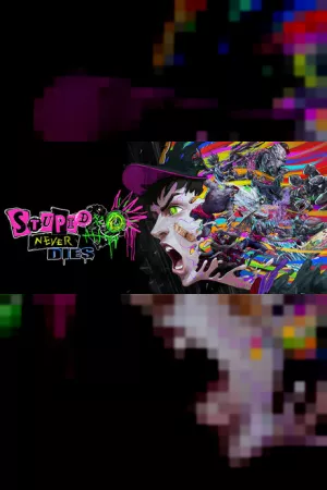 Stupid Never Dies — купить ключ Steam дешевле, обложка игры