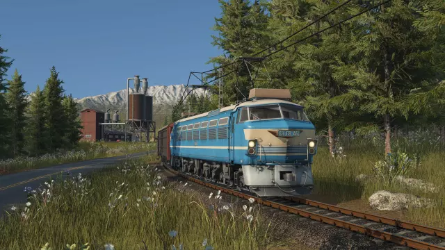 Transport Fever 3 — скриншот 2 из игры