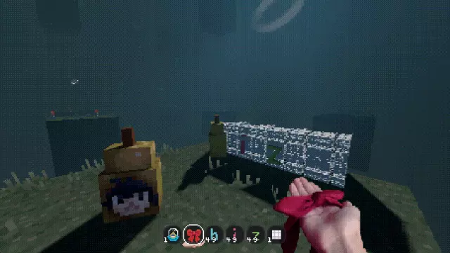 Скриншот 5 из Lucid Blocks — сравните цены на игру в Steam