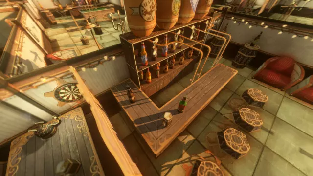 Popup Dungeon — скриншот 4 из игры
