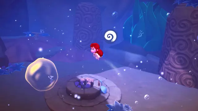 Mai: Child of Ages — скриншот 6 из игры