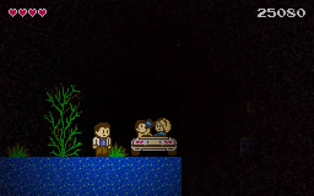 MANOS: The Hands of Fate ~ Director's Cut — скриншот 5 из игры
