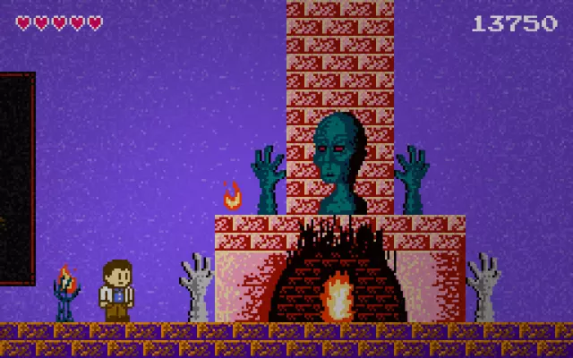 MANOS: The Hands of Fate ~ Director's Cut — скриншот 6 из игры