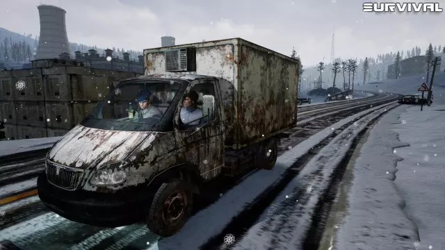 Скриншот 1 из SURVIVAL: Postapocalypse Now — сравните цены на игру в Steam
