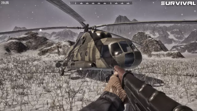 Скриншот 3 из SURVIVAL: Postapocalypse Now — сравните цены на игру в Steam