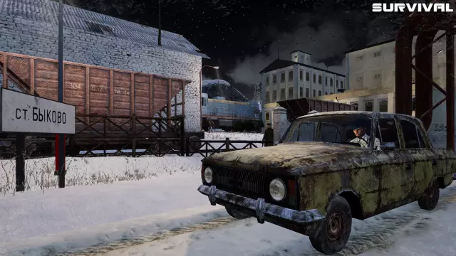 Скриншот 6 из SURVIVAL: Postapocalypse Now — сравните цены на игру в Steam
