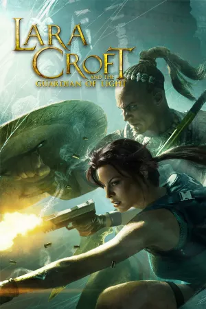 Сравнить цены на Lara Croft and the Guardian of Light в Steam — выбери, где купить дешевле