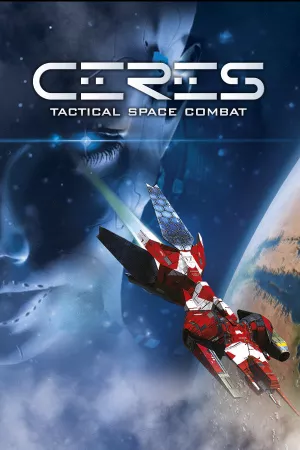 Ceres — купить ключ Steam дешевле, обложка игры