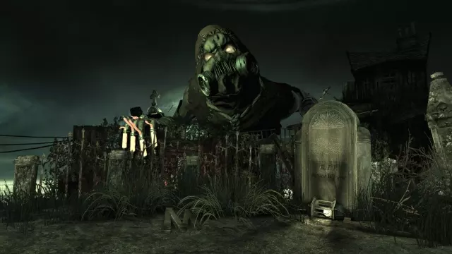 Batman: Arkham Asylum Game of the Year Edition — скриншот 6 из игры