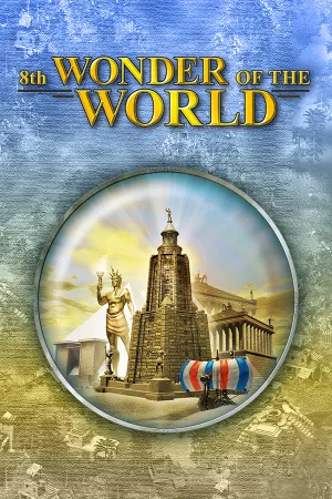 Cultures - 8th Wonder of the World — купить ключ Steam дешевле, обложка игры