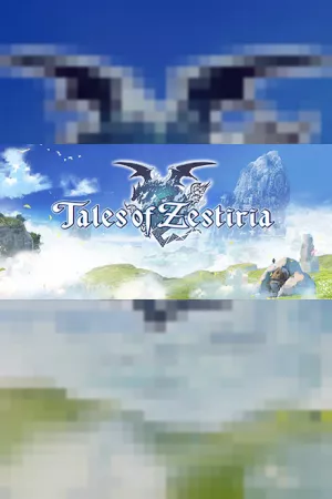 Сравнить цены на Tales of Zestiria в Steam — выбери, где купить дешевле