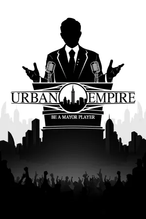 Urban Empire — обложка игры для ПК