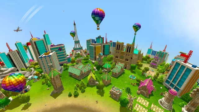 The Universim — скриншот 6 из игры