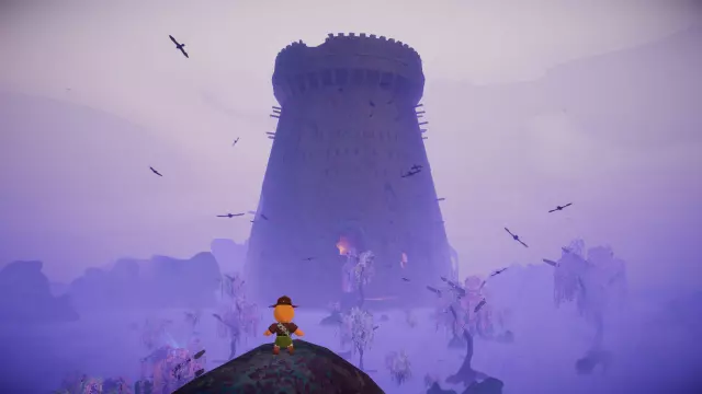 PEAK — скриншот 1 из игры