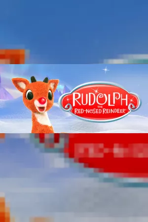 Rudolph the Red-Nosed Reindeer — купить ключ Steam дешевле, обложка игры
