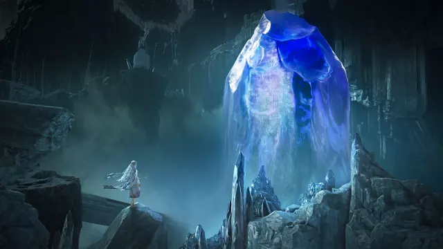 ELDEN RING NIGHTREIGN The Forsaken Hollows — скриншот 5 из игры