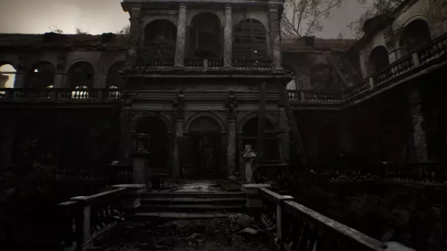 Insomnia — скриншот 6 из игры
