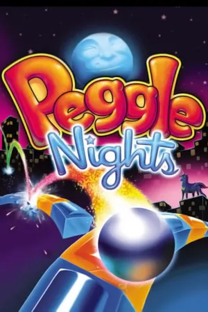 Peggle Nights — купить ключ Steam дешевле, обложка игры