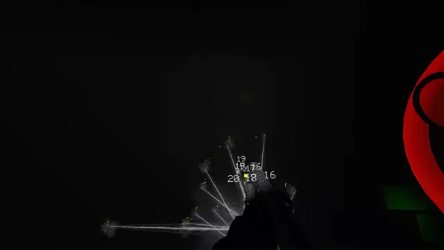 Shoot The Wall — скриншот 4 из игры