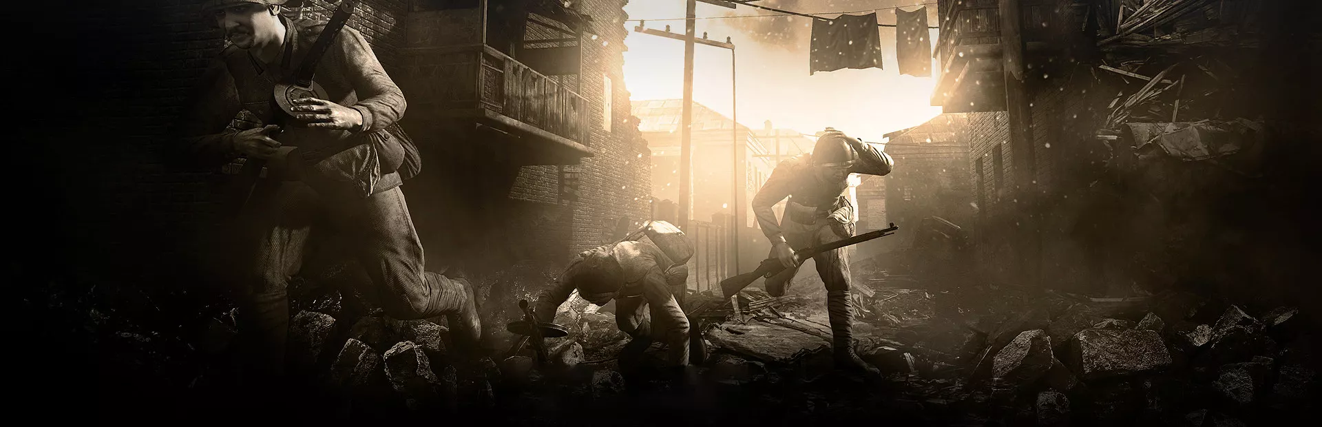 Варгеймы для ПК — сравнение цен на ключи Steam
