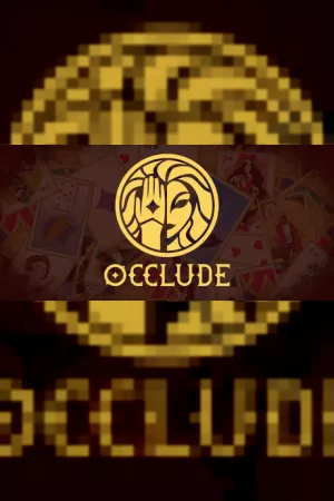 Occlude — купить ключ Steam дешевле, обложка игры