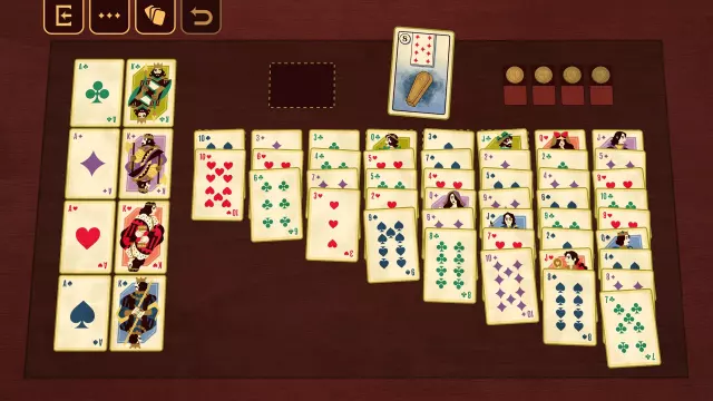 Occlude — скриншот 2 из игры